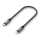 Satechi Kabel USB-C - Lightning 25cm (space gray) - 1204850 - zdjęcie 4